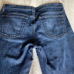 Joes Jeans MUSE Mid Rise Bootcut Size 29